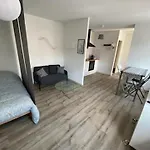 Bel Avec Micro Ext Et Parking Prive Apartment