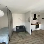 Bel Avec Micro Ext Et Parking Prive Apartment Clermont-Ferrand