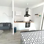 Bel Avec Micro Ext Et Parking Prive * Clermont-Ferrand