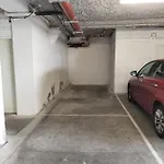 Bel appartement avec micro ext et parking privé
