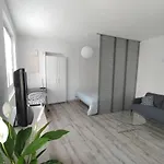 Bel appartement avec micro ext et parking privé