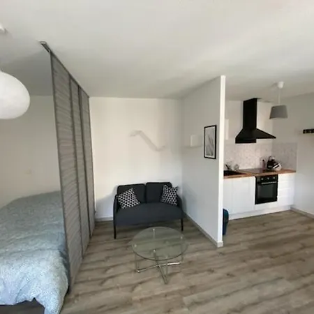 Bel Avec Micro Ext Et Parking Privé Appartement Clermont-Ferrand