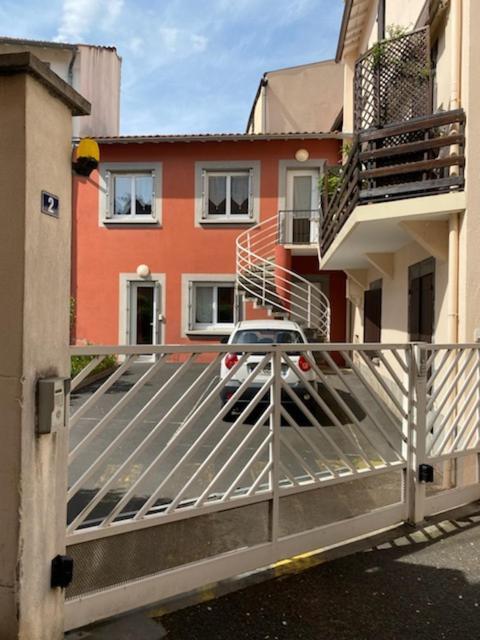 Bel Avec Micro Ext Et Parking Prive * Clermont-Ferrand